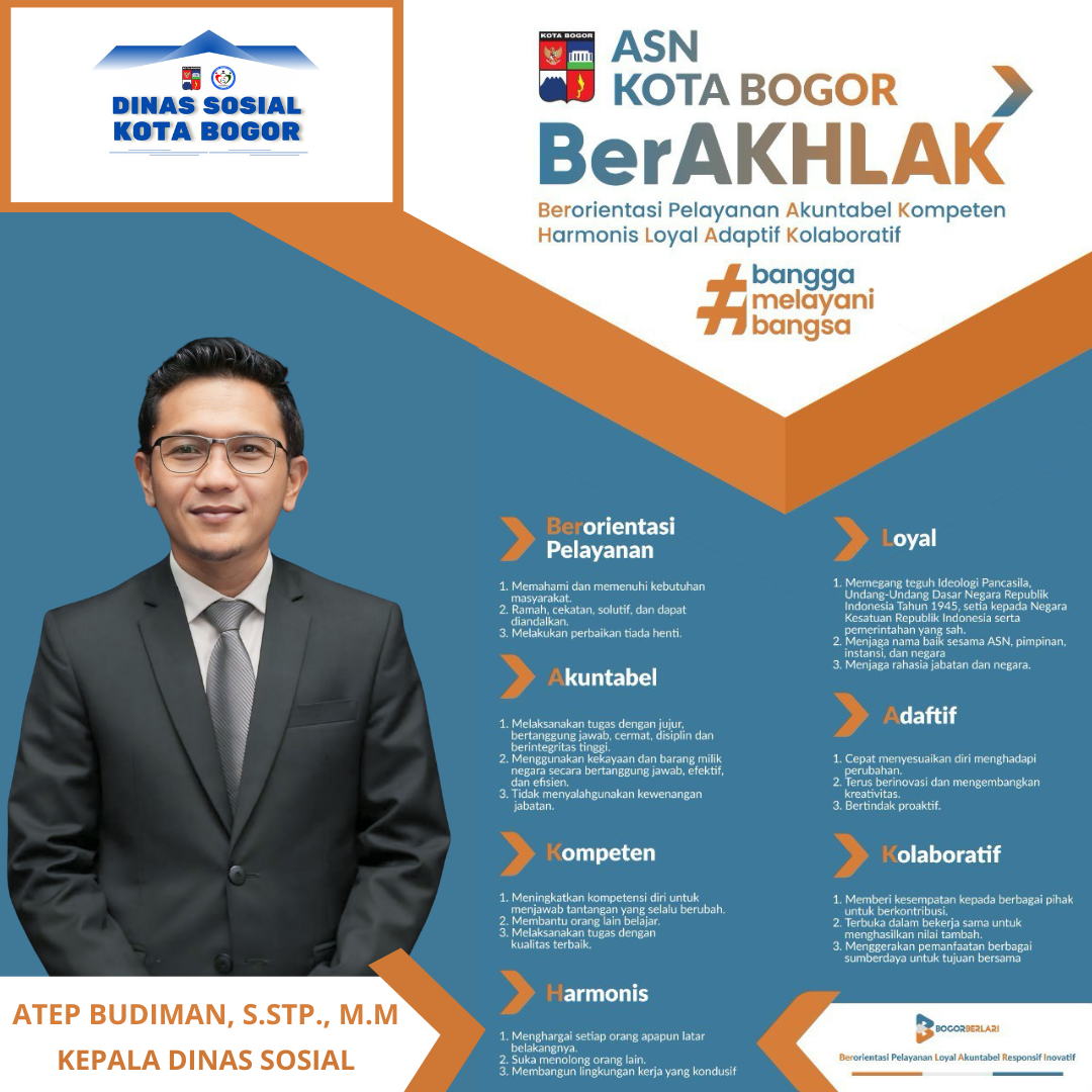 Kolaborasi entaskan kemiskinan